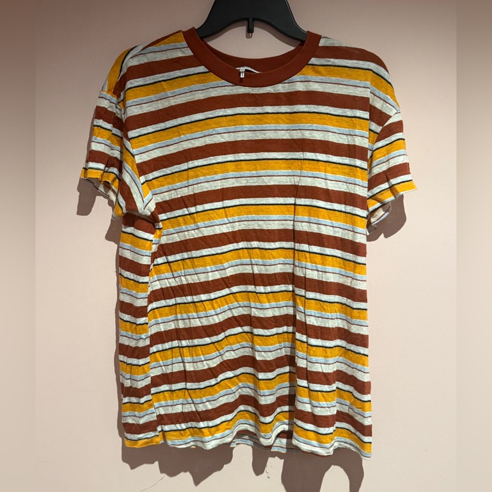 FRAME men's top